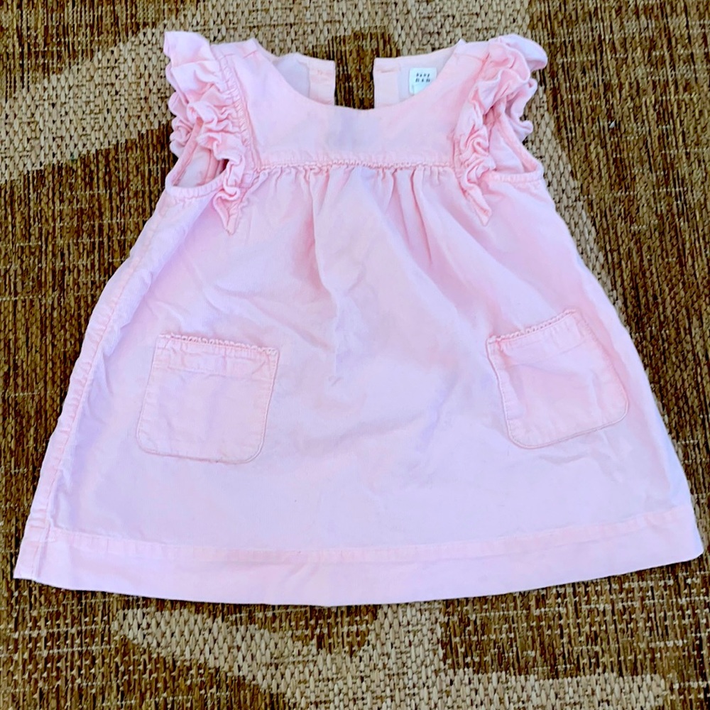 Gap dress